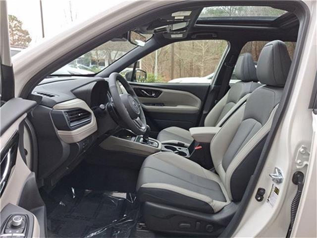 new 2025 Subaru Forester car, priced at $38,450