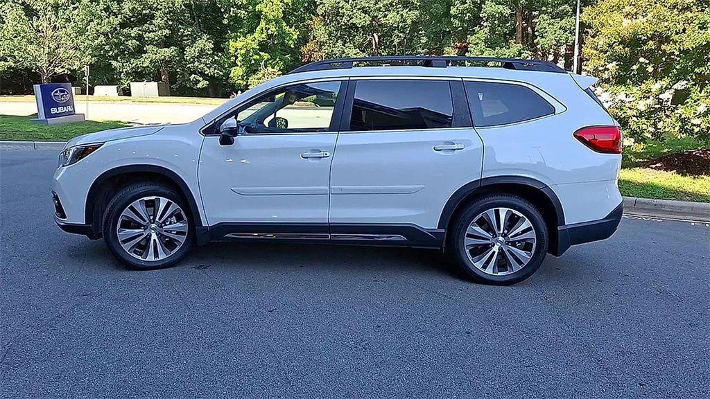 used 2020 Subaru Ascent car, priced at $25,999