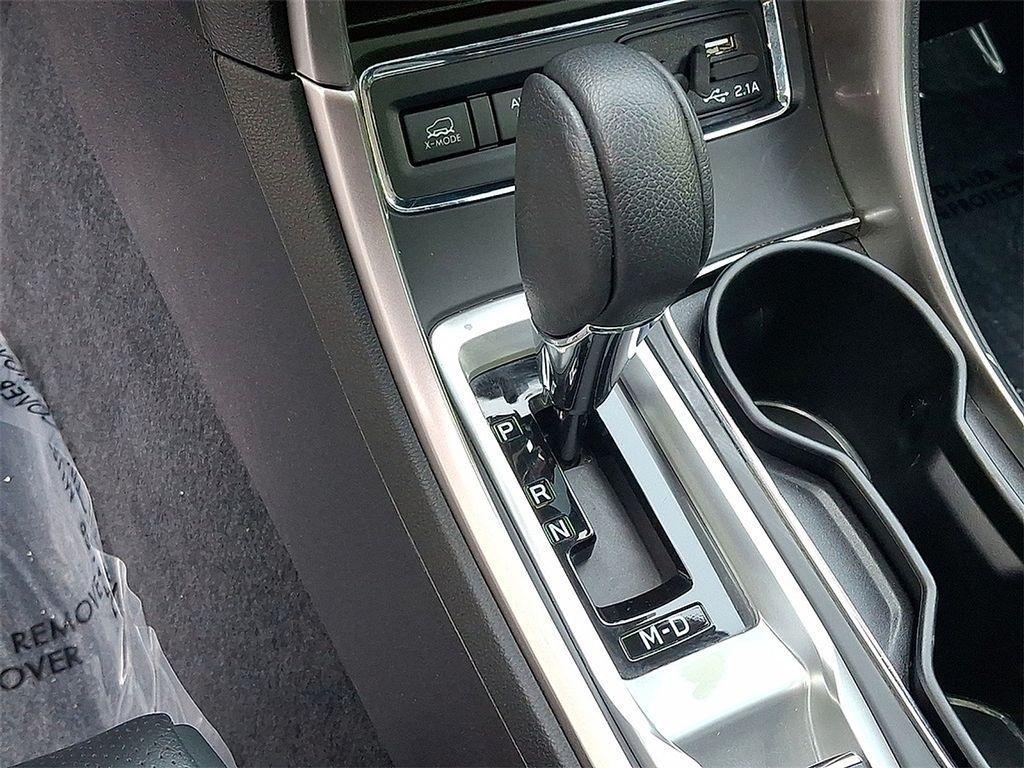 used 2020 Subaru Ascent car, priced at $25,999