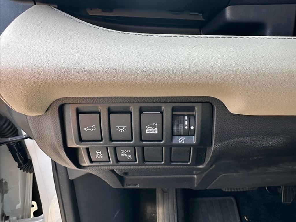 used 2020 Subaru Ascent car, priced at $25,999
