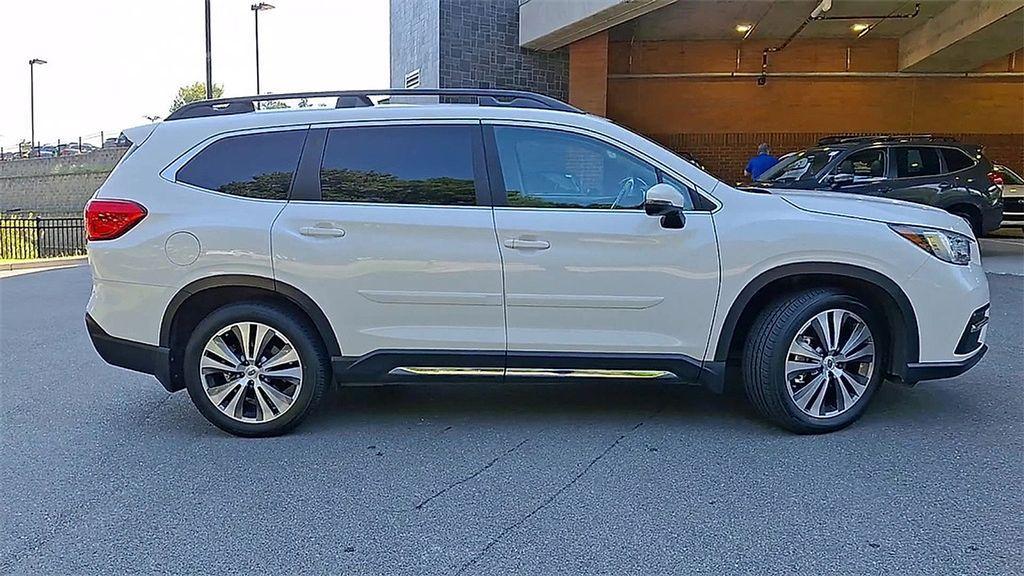 used 2020 Subaru Ascent car, priced at $25,999