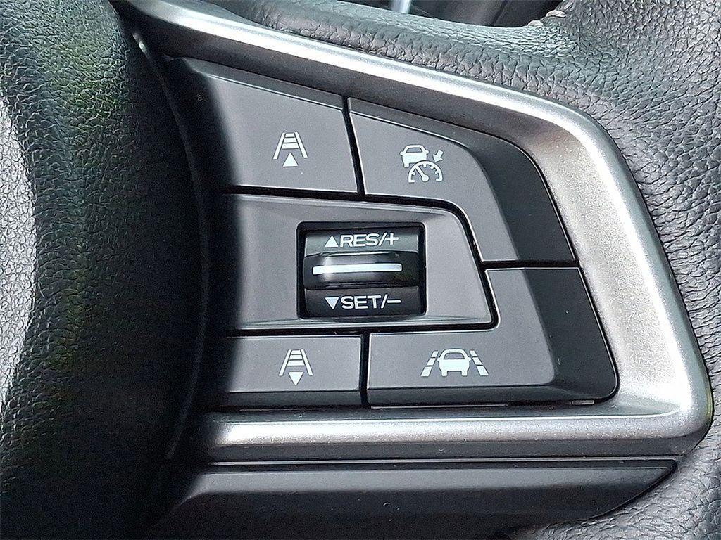 used 2020 Subaru Ascent car, priced at $25,999
