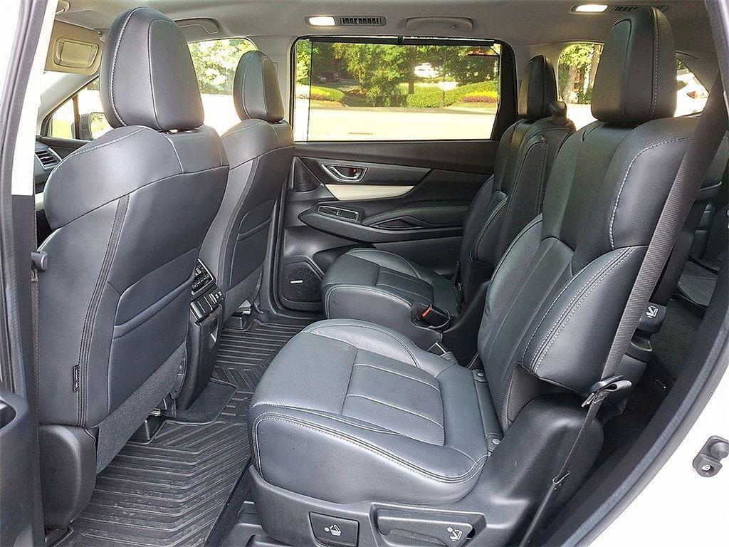 used 2020 Subaru Ascent car, priced at $25,999