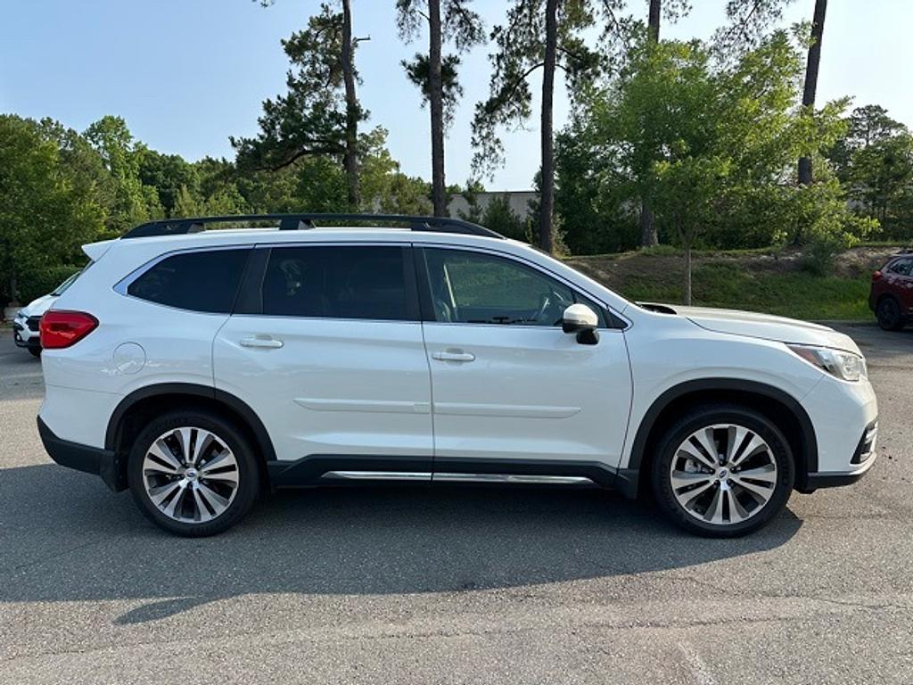 used 2020 Subaru Ascent car, priced at $25,999