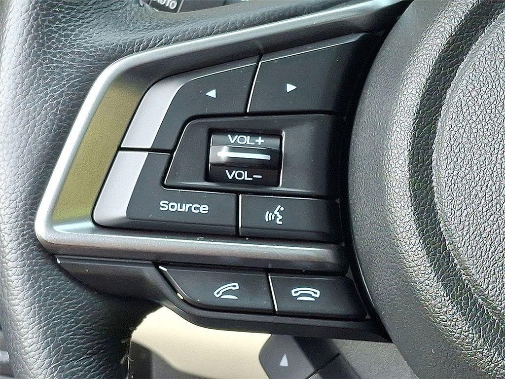 used 2020 Subaru Ascent car, priced at $25,999