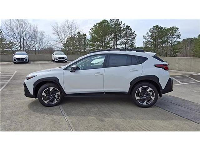 new 2025 Subaru Crosstrek car, priced at $35,903