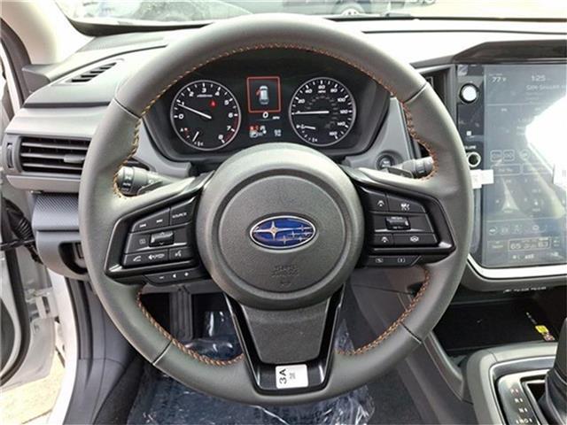 new 2025 Subaru Crosstrek car, priced at $35,903