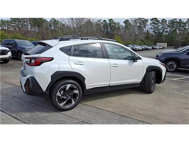 new 2025 Subaru Crosstrek car, priced at $35,903