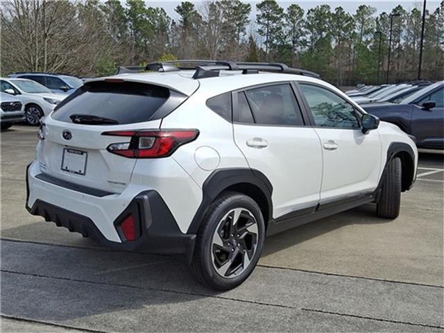 new 2025 Subaru Crosstrek car, priced at $35,903
