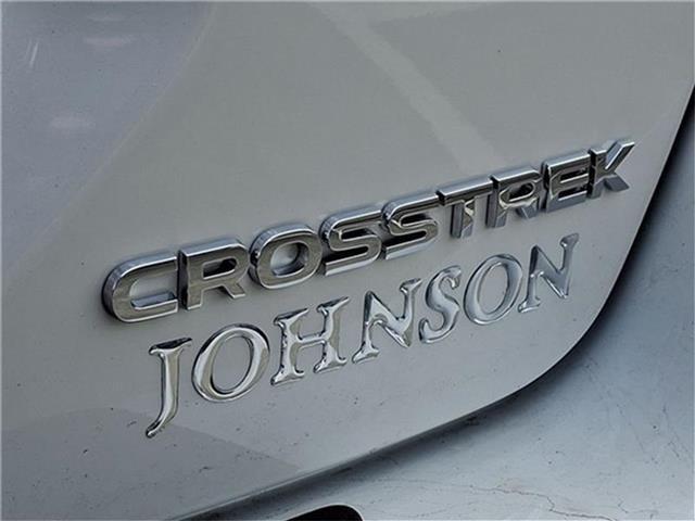 new 2025 Subaru Crosstrek car, priced at $35,903
