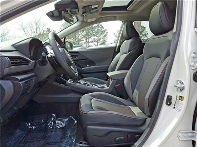 new 2025 Subaru Crosstrek car, priced at $35,903