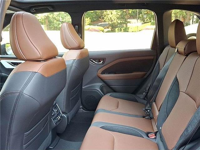 new 2025 Subaru Forester car, priced at $44,073