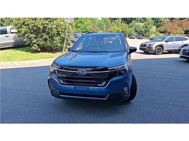 new 2025 Subaru Forester car, priced at $44,073