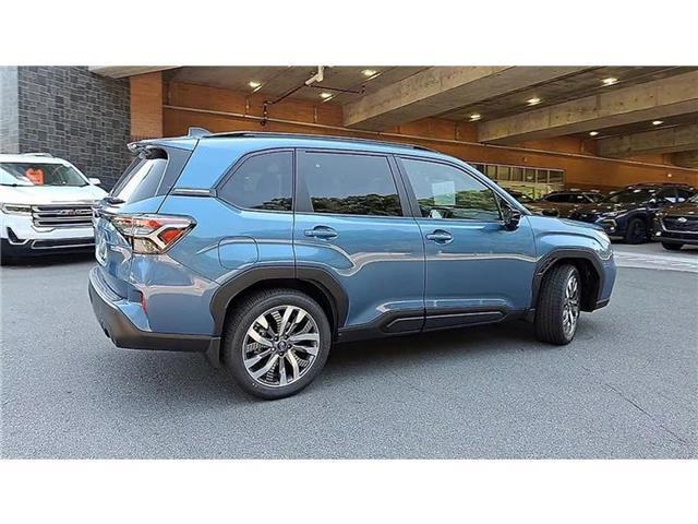 new 2025 Subaru Forester car, priced at $44,073