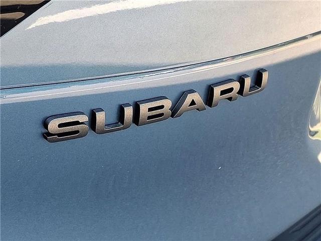 new 2025 Subaru Forester car, priced at $44,073
