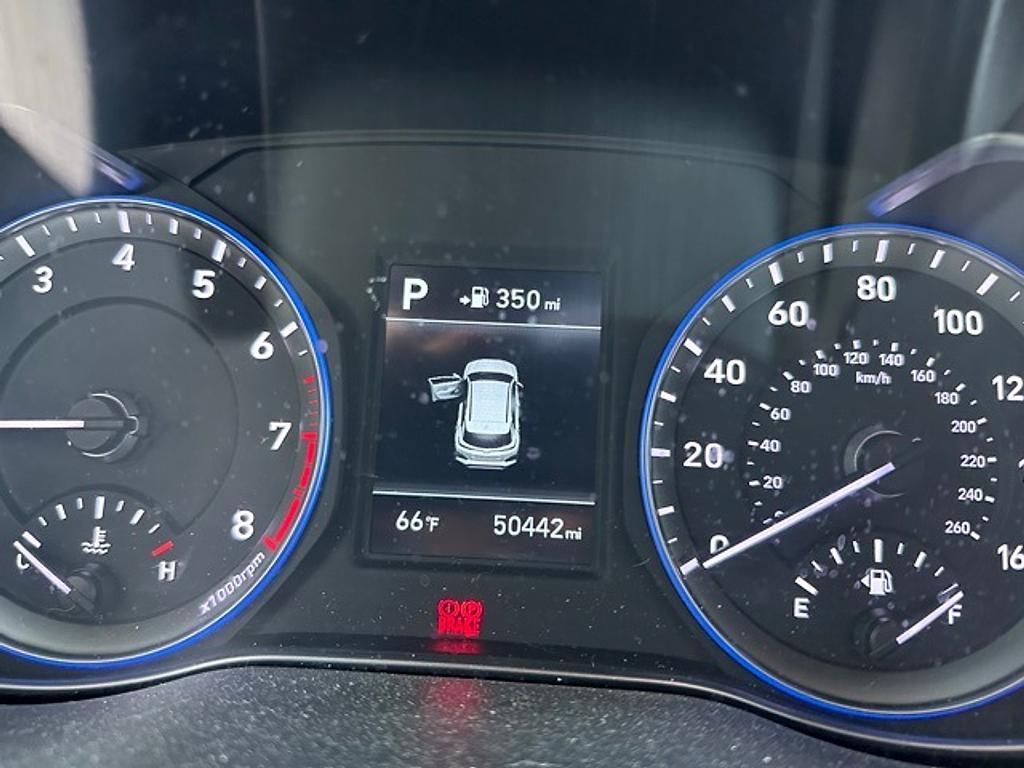 used 2018 Hyundai Kona car, priced at $17,499
