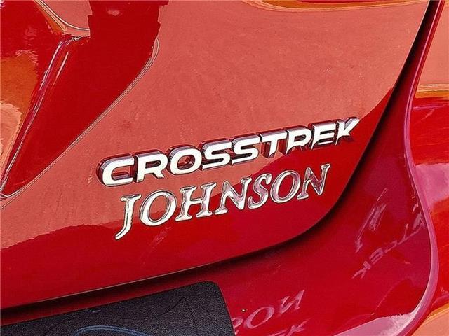 new 2025 Subaru Crosstrek car, priced at $32,582