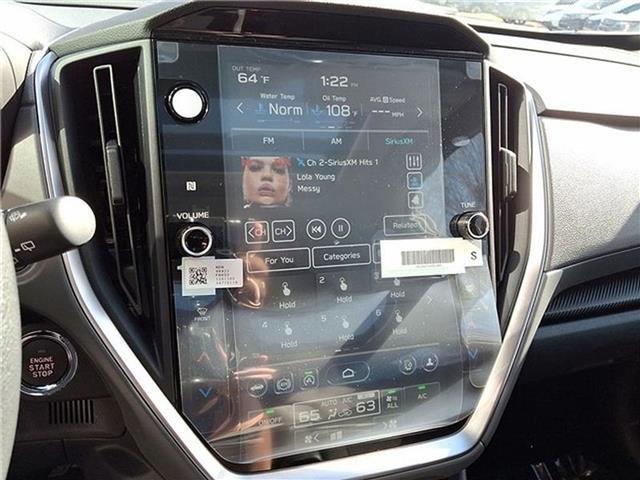 new 2025 Subaru Crosstrek car, priced at $32,582