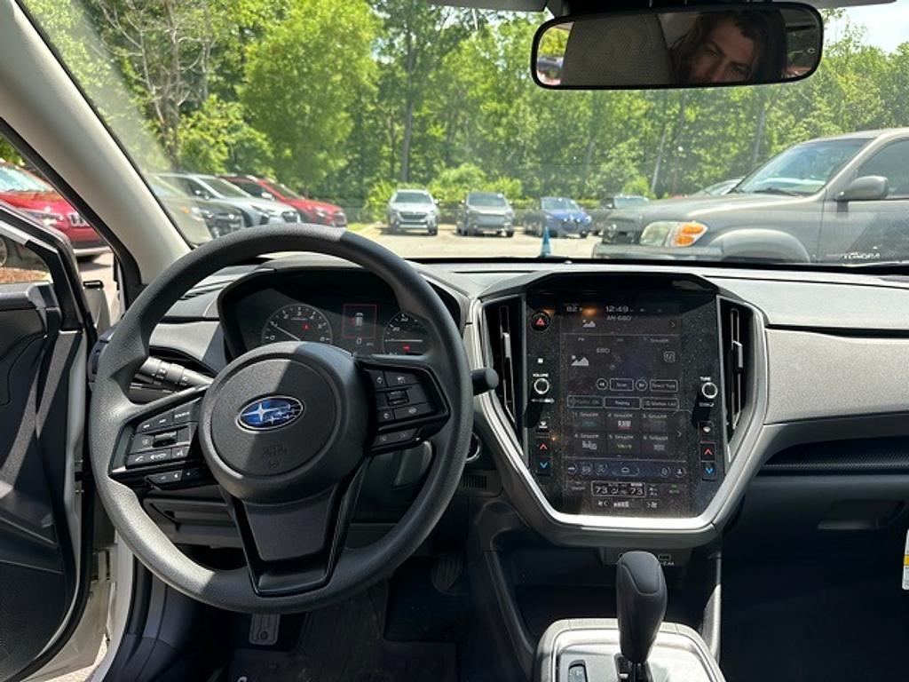 used 2024 Subaru Crosstrek car, priced at $28,499