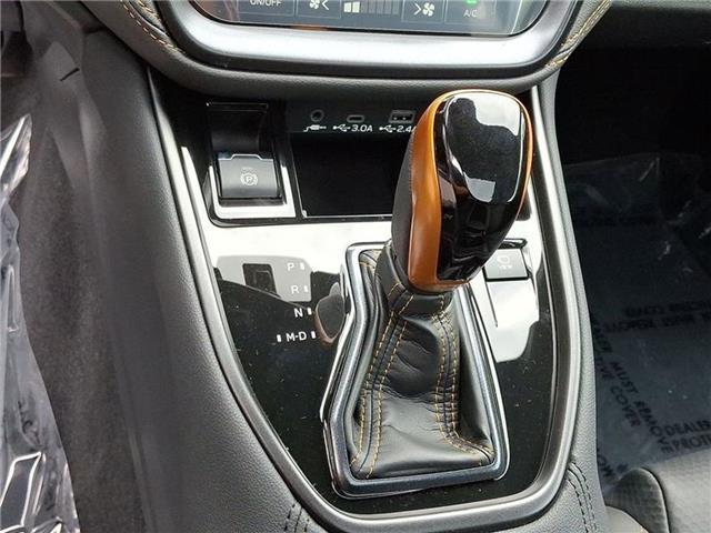 new 2025 Subaru Outback car, priced at $46,274