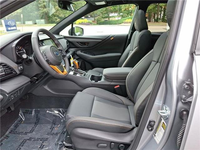 new 2025 Subaru Outback car, priced at $46,274