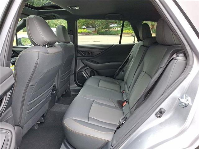 new 2025 Subaru Outback car, priced at $46,274