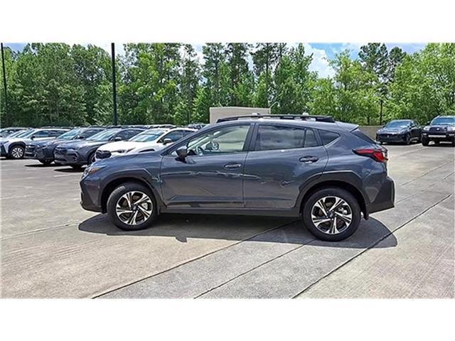 new 2025 Subaru Crosstrek car, priced at $31,870