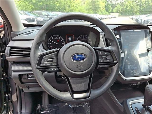 new 2025 Subaru Crosstrek car, priced at $31,870