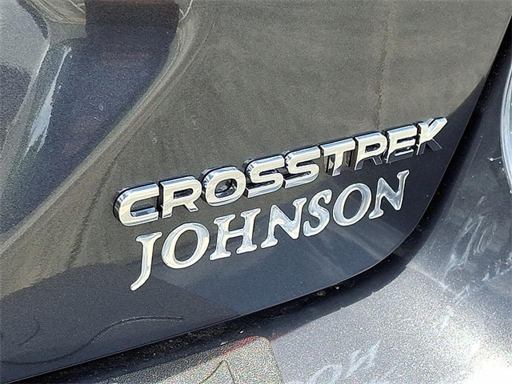 new 2025 Subaru Crosstrek car, priced at $31,870