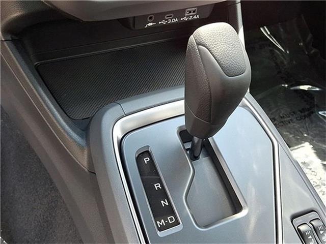 new 2025 Subaru Crosstrek car, priced at $31,870