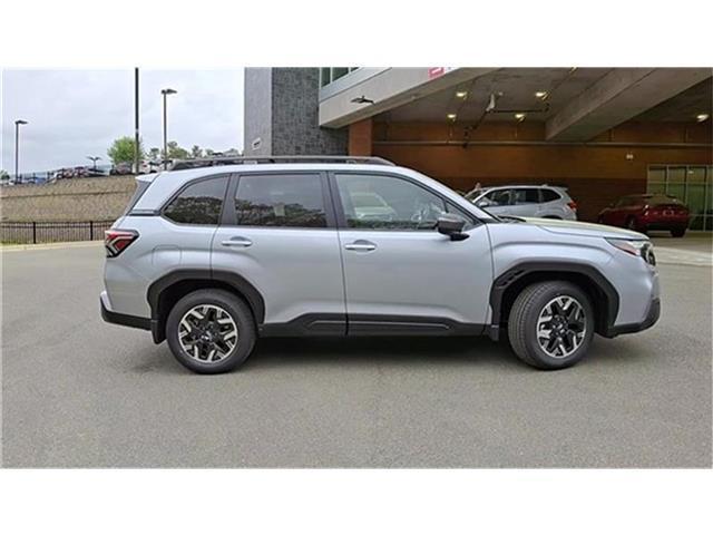 new 2025 Subaru Forester car, priced at $35,698