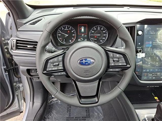 new 2025 Subaru Forester car, priced at $35,698