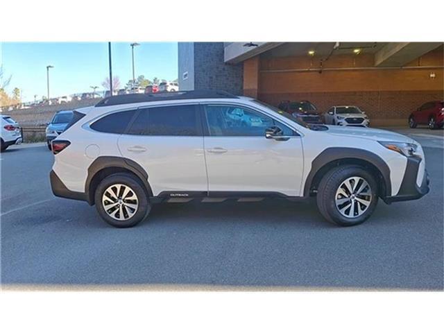 new 2025 Subaru Outback car, priced at $38,430