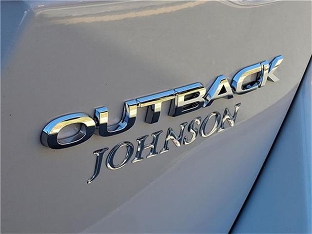 new 2025 Subaru Outback car, priced at $38,430