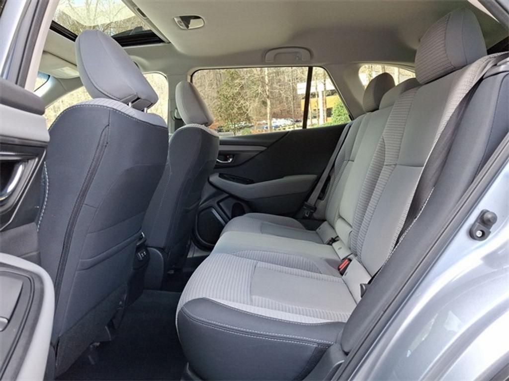 used 2022 Subaru Outback car, priced at $26,999