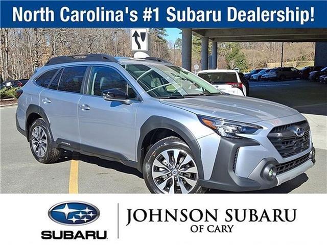 new 2025 Subaru Outback car, priced at $42,149