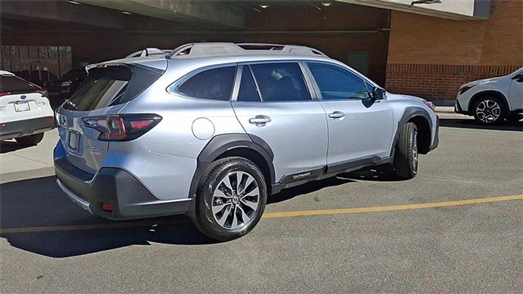 new 2025 Subaru Outback car, priced at $42,149