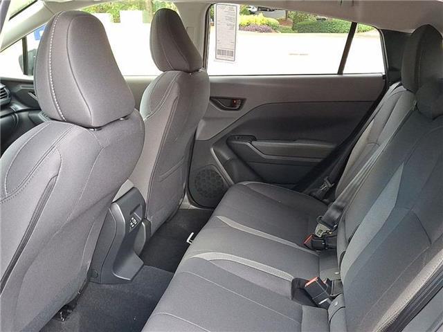 new 2025 Subaru Crosstrek car, priced at $32,616