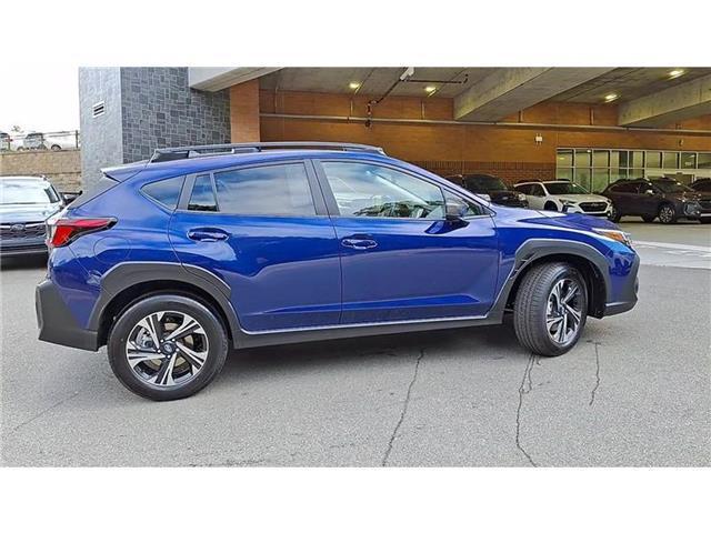 new 2025 Subaru Crosstrek car, priced at $32,616