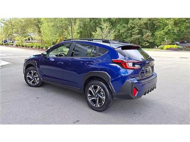 new 2025 Subaru Crosstrek car, priced at $32,616