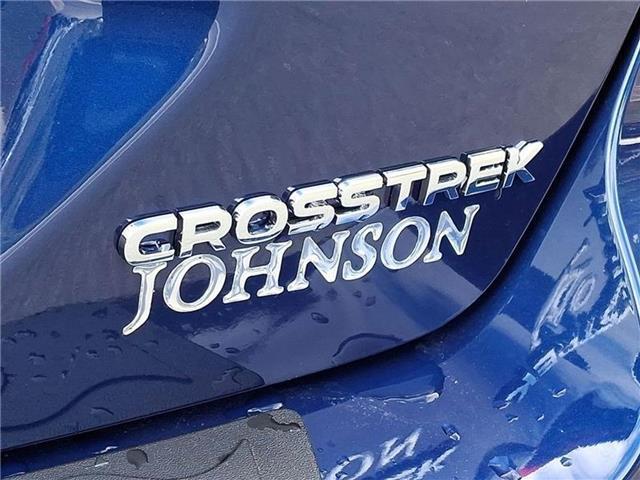 new 2025 Subaru Crosstrek car, priced at $32,616