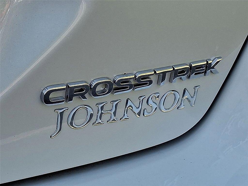 new 2025 Subaru Crosstrek car, priced at $27,718