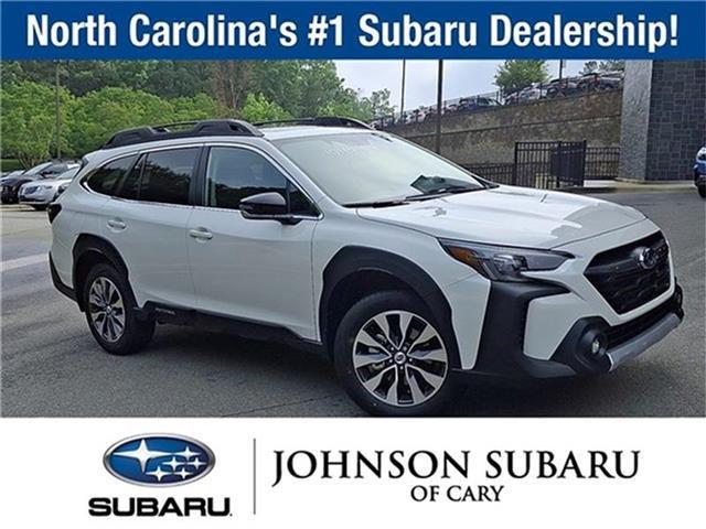 new 2025 Subaru Outback car, priced at $40,489
