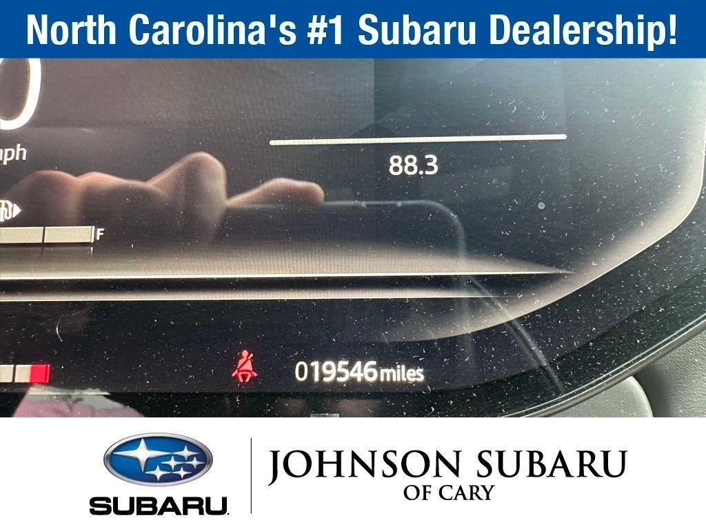 used 2024 Land Rover Range Rover car, priced at $120,999