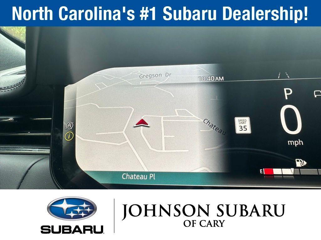 used 2024 Land Rover Range Rover car, priced at $120,999