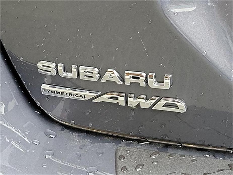 new 2024 Subaru Crosstrek car, priced at $33,879