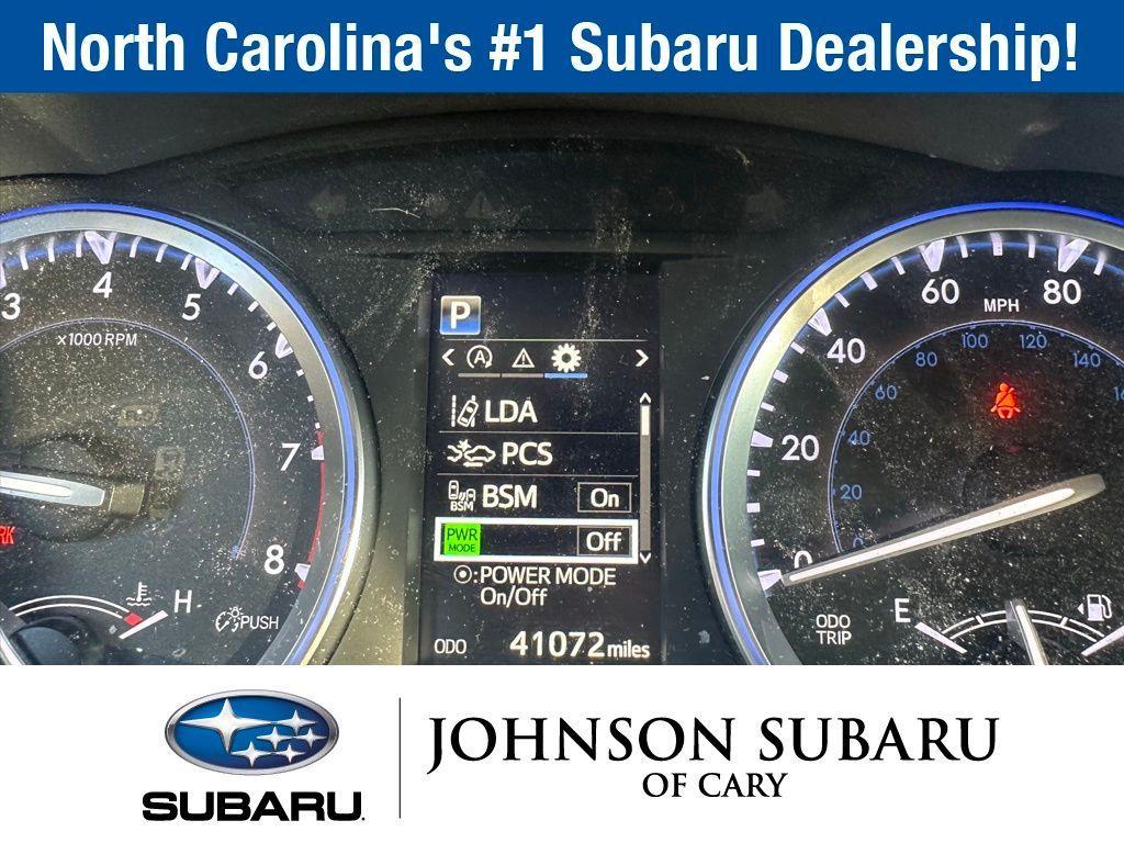 used 2018 Toyota Highlander car, priced at $26,498