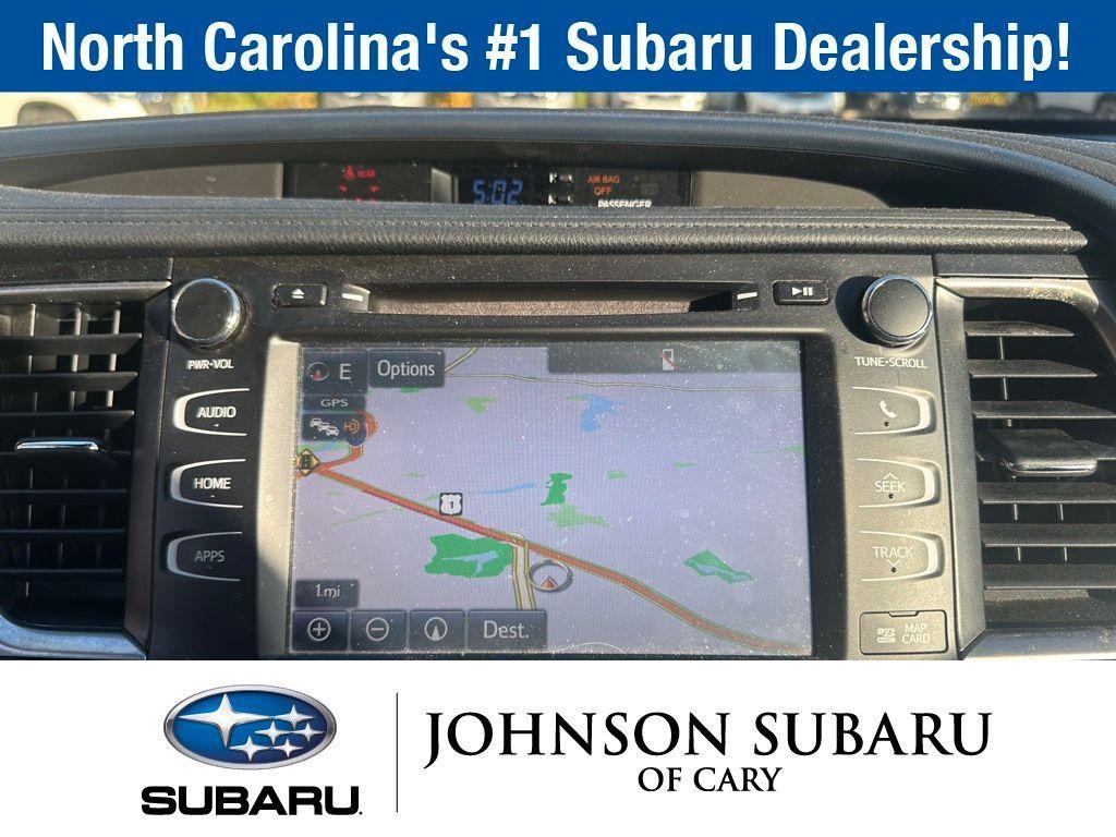 used 2018 Toyota Highlander car, priced at $26,498