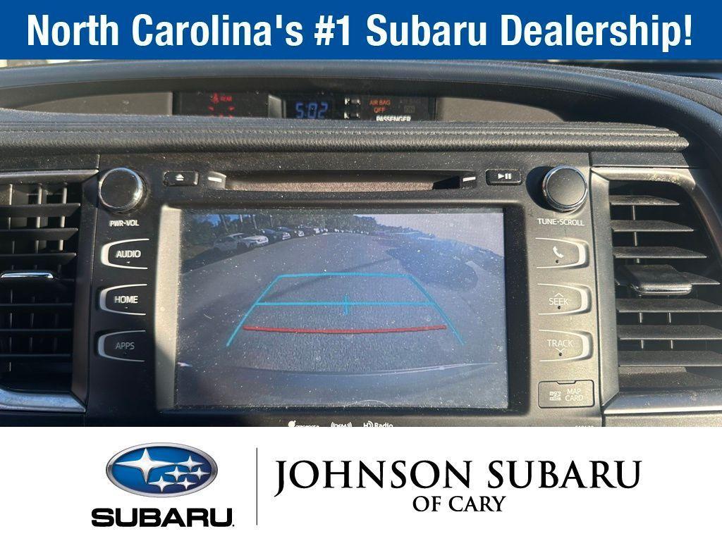 used 2018 Toyota Highlander car, priced at $26,498