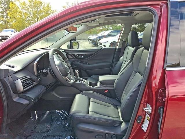 new 2025 Subaru Outback car, priced at $47,159